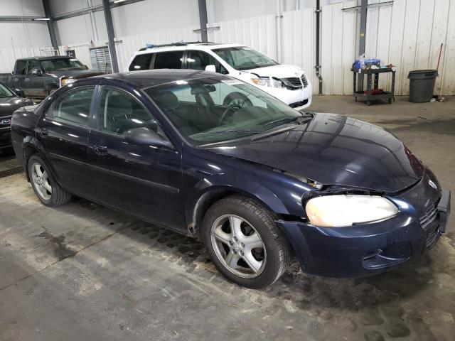 Фото 4 с аукциона – 2002 DODGE STRATUS SE с VIN 1B3EL46R92N173307