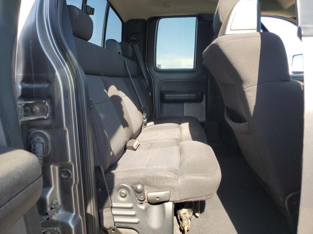 Photo 10 from auction – 2005 FORD F150 with VIN 1FTPX14535FA24223