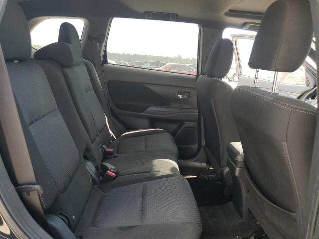 Photo 10 from auction – 2018 MITSUBISHI OUTLANDER with VIN JA4AD3A34JZ051804