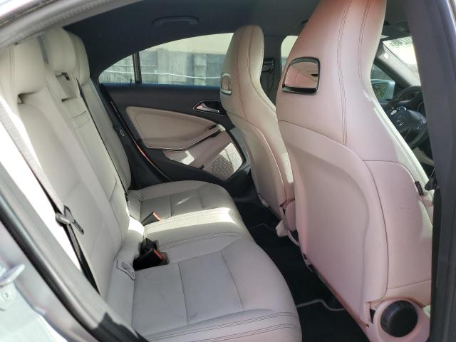 Photo 10 from auction – 2016 MERCEDES-BENZ CLA 250 with VIN WDDSJ4EB4GN389428