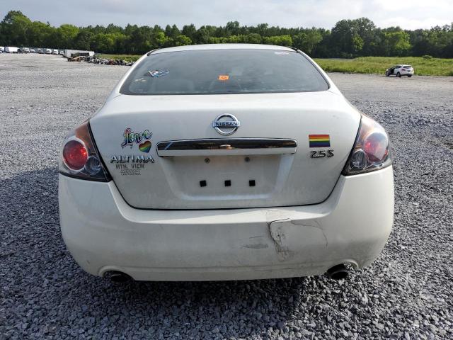Photo 6 from auction – 2009 NISSAN ALTIMA with VIN 1N4AL21E09N477938