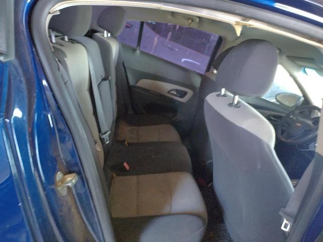 Photo 10 from auction – 2012 CHEVROLET CRUZE LS with VIN 1G1PC5SH7C7376639