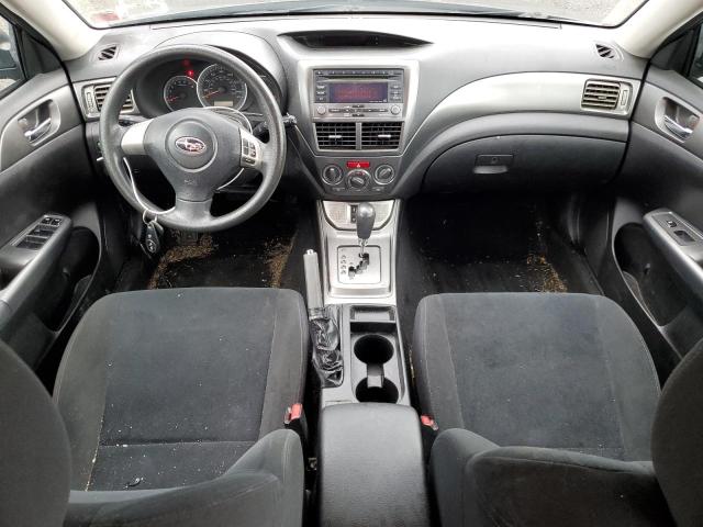 Photo 8 from auction – 2011 SUBARU IMPREZA 2. with VIN JF1GH6A60BH804919