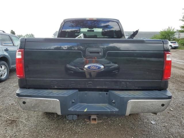 Photo 6 from auction – 2015 FORD F350 SUPER with VIN 1FT8X3BT0FEC75175