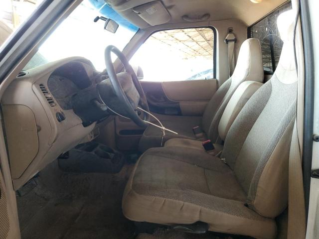 Photo 7 from auction – 2000 FORD RANGER with VIN 1FTYR10C4YPC07275