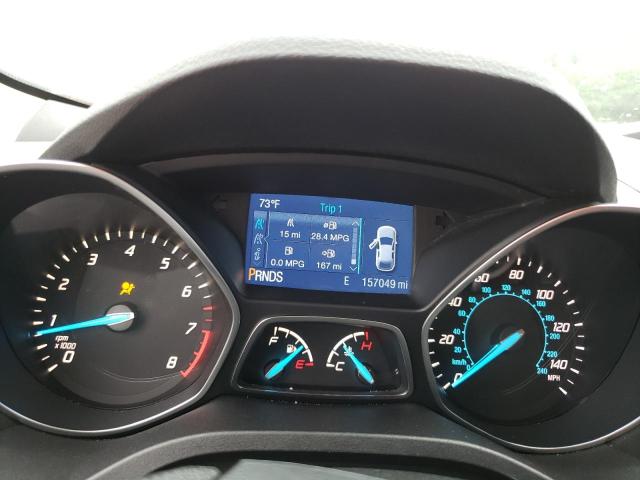 Photo 9 from auction – 2015 FORD ESCAPE S with VIN 1FMCU0F75FUB16166