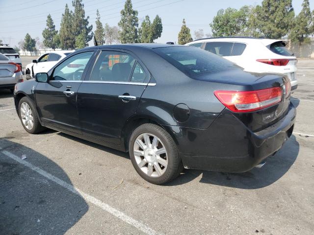 Photo 2 from auction – 2012 LINCOLN MKZ with VIN 3LNHL2GC2CR837046