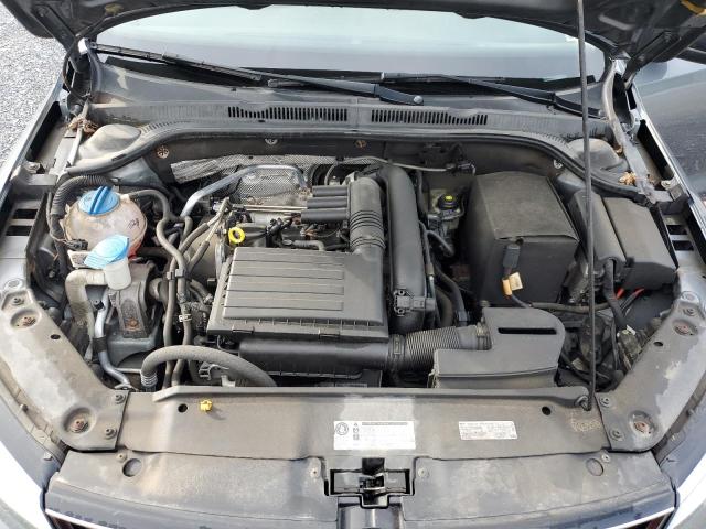 Photo 11 from auction – 2016 VOLKSWAGEN JETTA S with VIN 3VW167AJ7GM293452