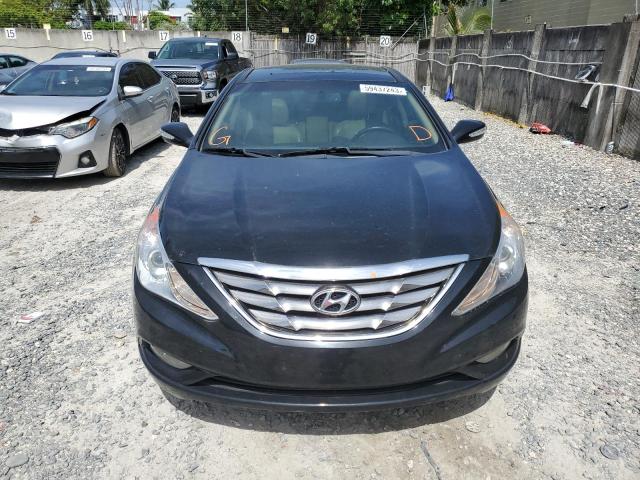 Photo 5 from auction – 2013 HYUNDAI SONATA SE with VIN 5NPEC4AC4DH612420