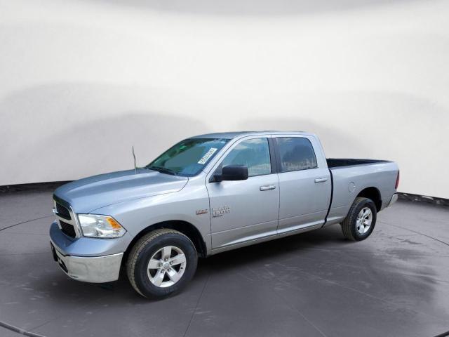 RAM 1500 CLASS 2021 with VIN 1C6RR7TT4MS516777 - Photo from auction