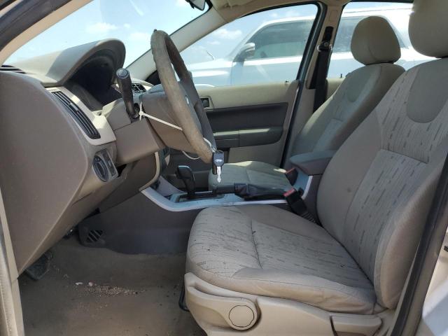 Photo 7 from auction – 2009 FORD FOCUS SE with VIN 1FAHP35N99W173634