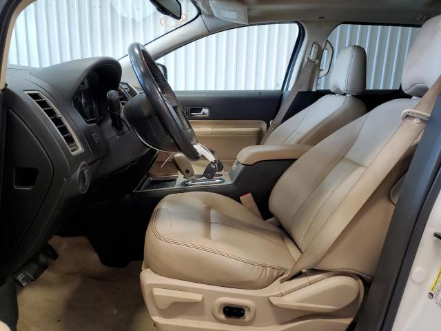 Photo 7 from auction – 2008 FORD EDGE LIMIT with VIN 2FMDK49C38BA97779