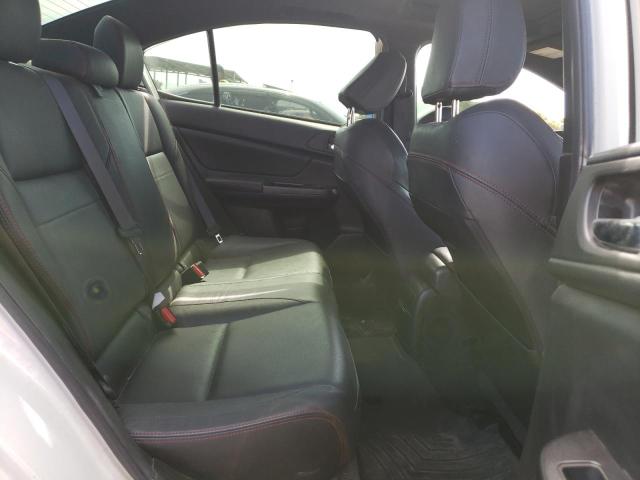 Photo 10 from auction – 2015 SUBARU WRX LIMITE with VIN JF1VA1J69F9813696