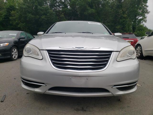 Photo 5 from auction – 2011 CHRYSLER 200 TOURIN with VIN 1C3BC1FG7BN503464