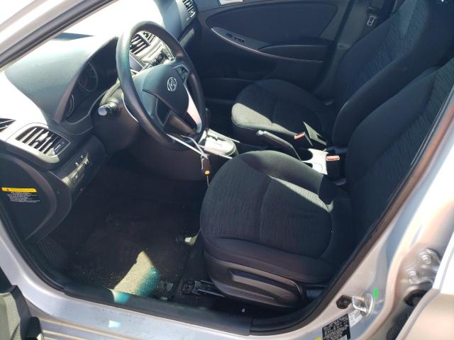 صورة رقم 7 من المزاد - 2016 HYUNDAI ACCENT SE مع VIN KMHCT5AE2GU261981