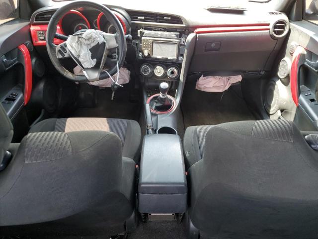 Photo 8 from auction – 2012 TOYOTA SCION TC with VIN JTKJF5C74C3042966