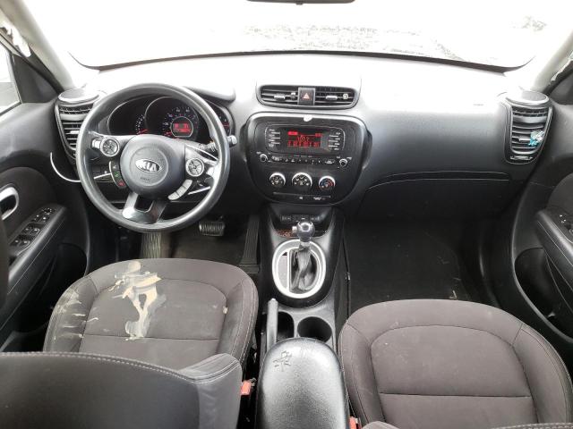 Photo 8 from auction – 2015 KIA SOUL with VIN KNDJN2A23F7817237
