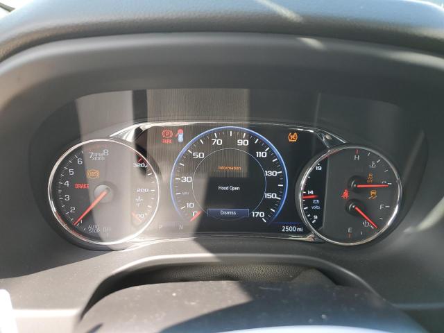 Photo 9 from auction – 2023 GMC ACADIA DEN with VIN 1GKKNXLS3PZ149013