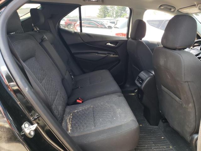صورة رقم 11 من المزاد - 2018 CHEVROLET EQUINOX مع VIN 2GNAXJEV0J6201455