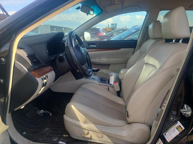 Foto 7 de la subasta – 2013 SUBARU OUTBACK 2. con VIN 4S4BRBJC0D3322821