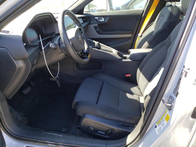 Photo 7 from auction – 2021 POLESTAR 2 with VIN LPSED3KA2ML006493