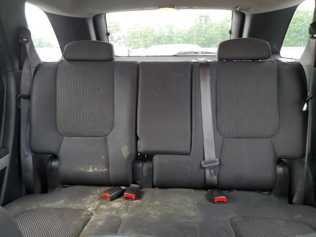 Photo 10 from auction – 2007 PONTIAC TORRENT with VIN 2CKDL63F776251054