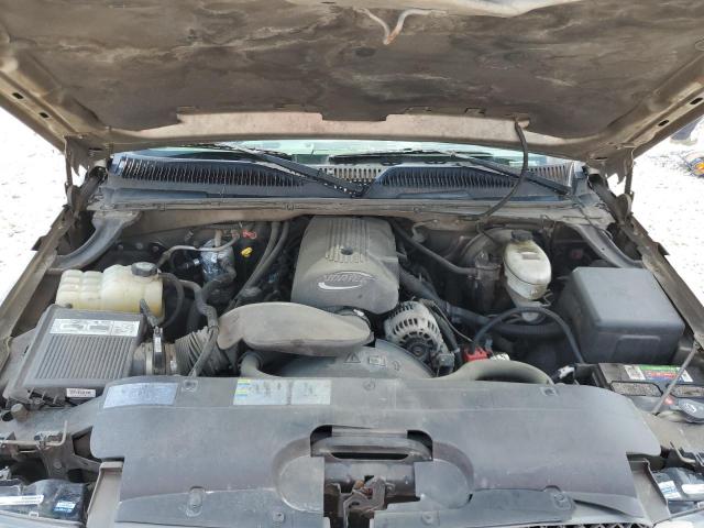Foto 11 de la subasta – 2003 CHEVROLET SILVERADO con VIN 1GCEC14VX3Z303814