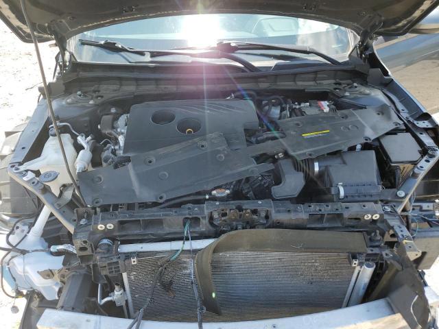 Photo 11 from auction – 2020 NISSAN ALTIMA S with VIN 1N4BL4BV3LC259879