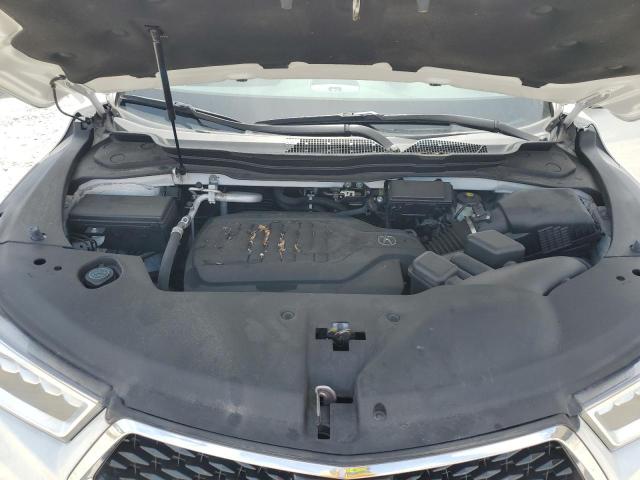 Photo 11 from auction – 2020 ACURA MDX with VIN 5J8YD3H35LL016349