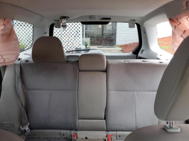Photo 10 from auction – 2012 SUBARU FORESTER 2 with VIN JF2SHBDCXCH461120