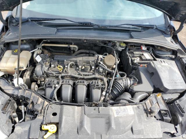 Photo 11 from auction – 2016 FORD FOCUS SE with VIN 1FADP3K29GL295420