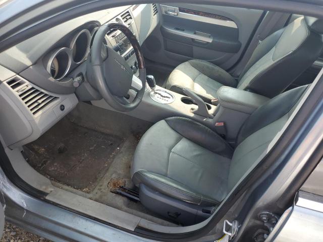 صورة رقم 7 من المزاد - 2008 CHRYSLER SEBRING مع VIN 1C3LC66KX8N196791