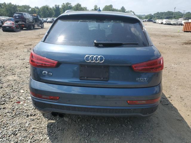 Photo 6 from auction – 2018 AUDI Q3 PREMIUM with VIN WA1JCCFS7JR018654