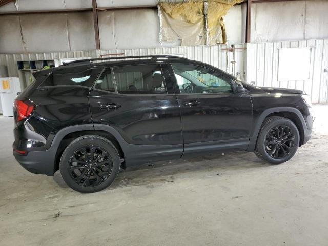 Photo 3 from auction – 2020 GMC TERRAIN SL with VIN 3GKALTEV2LL240129