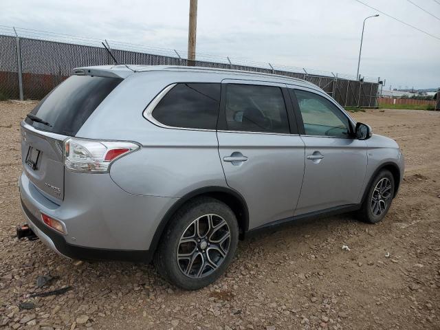 Photo 3 from auction – 2015 MITSUBISHI OUTLANDER with VIN JA4JZ4AX6FZ001861