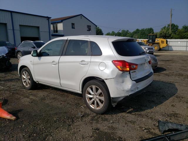 Photo 2 from auction – 2013 MITSUBISHI OUTLANDER with VIN 4A4AR3AU6DE019649