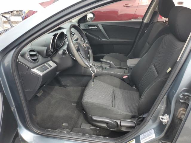 Photo 7 from auction – 2013 MAZDA 3 I with VIN JM1BL1TF0D1813246