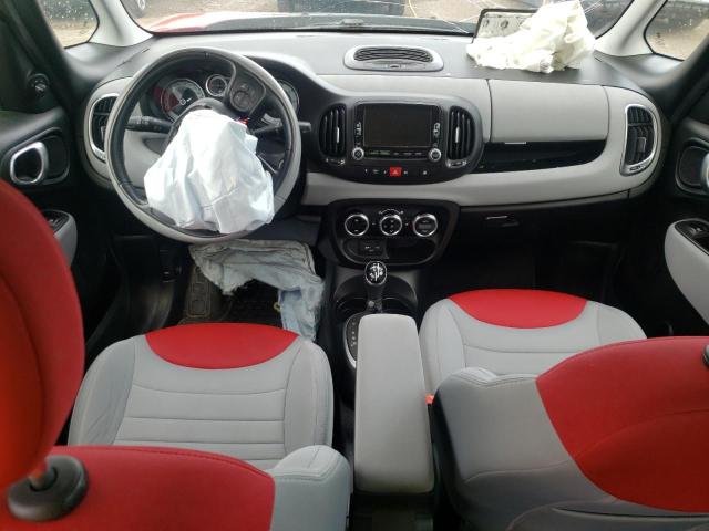 Photo 8 from auction – 2014 FIAT 500L EASY with VIN ZFBCFABH5EZ023509