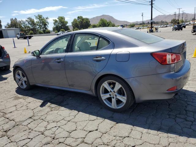 Photo 2 from auction – 2013 LEXUS IS 250 with VIN JTHBF5C27D5186662