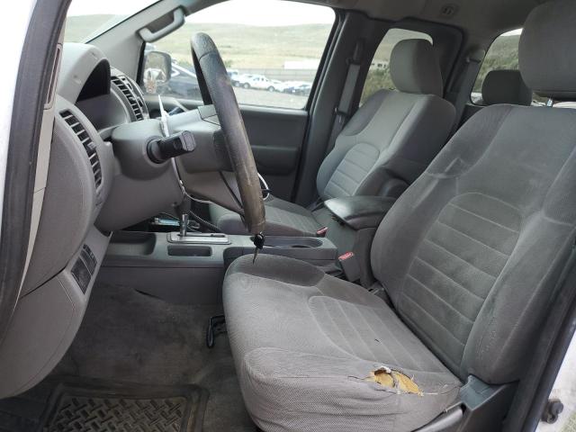Photo 7 from auction – 2012 NISSAN FRONTIER S with VIN 1N6BD0CT9CC465931