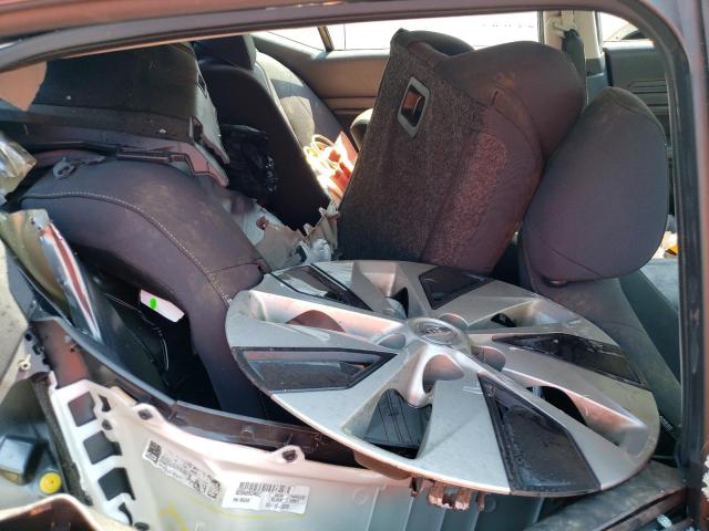 Photo 10 from auction – 2020 NISSAN ALTIMA S with VIN 1N4BL4BVXLN319886