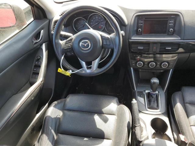 Photo 8 from auction – 2015 MAZDA CX-5 GT with VIN JM3KE2DY8F0488880
