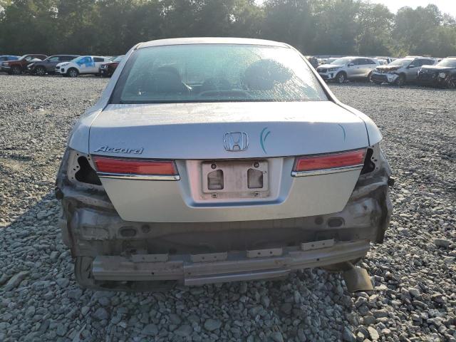Photo 6 from auction – 2011 HONDA ACCORD LX with VIN 1HGCP2F3XBA135247