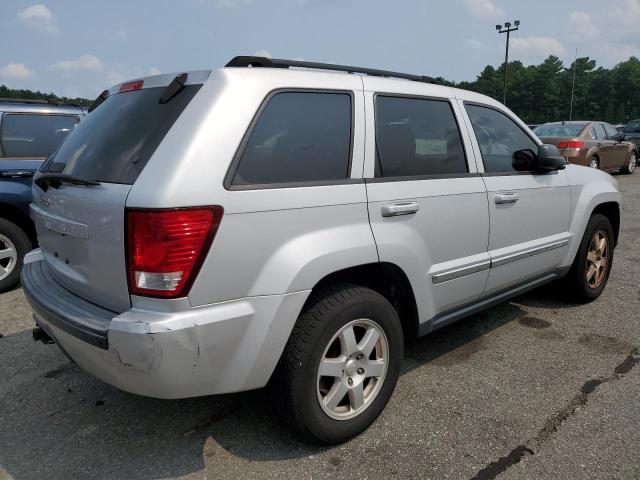 Photo 3 from auction – 2010 JEEP GRAND CHER with VIN 1J4PR4GK7AC134968