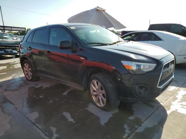 Photo 4 from auction – 2015 MITSUBISHI OUTLANDER with VIN 4A4AP3AU1FE046606