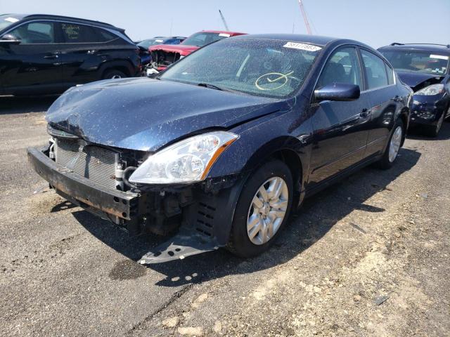 Foto 1 de la subasta – 2012 NISSAN ALTIMA BAS con VIN 1N4AL2AP8CC175432