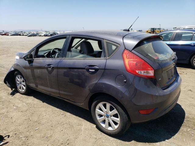 Photo 2 from auction – 2012 FORD FIESTA SE with VIN 3FADP4EJ7CM159434