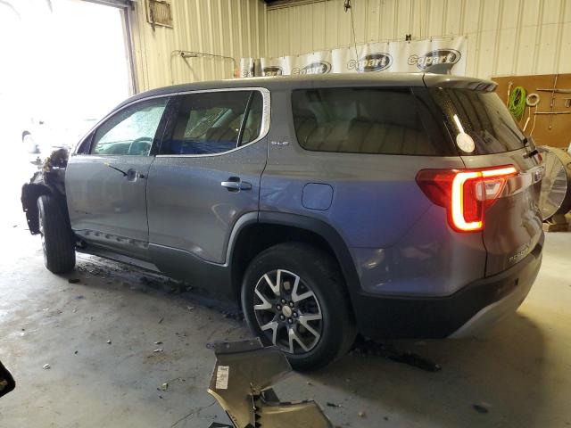 Photo 2 from auction – 2020 GMC ACADIA SLE with VIN 1GKKNKLA5LZ209300