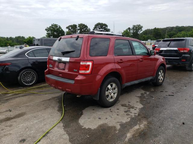 صورة رقم 3 من المزاد - 2010 FORD ESCAPE LIM مع VIN 1FMCU9EG7AKC95773