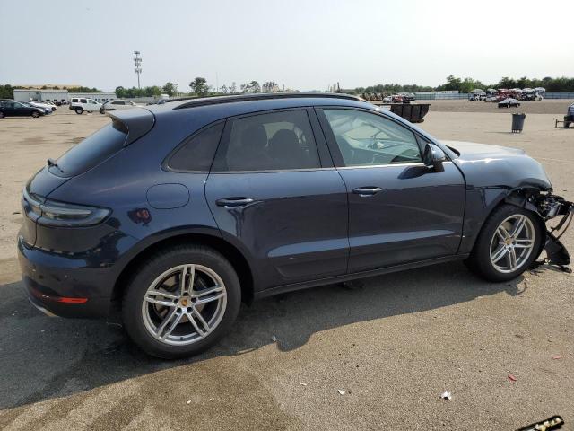 Photo 3 from auction – 2019 PORSCHE MACAN with VIN WP1AA2A55KLB07908